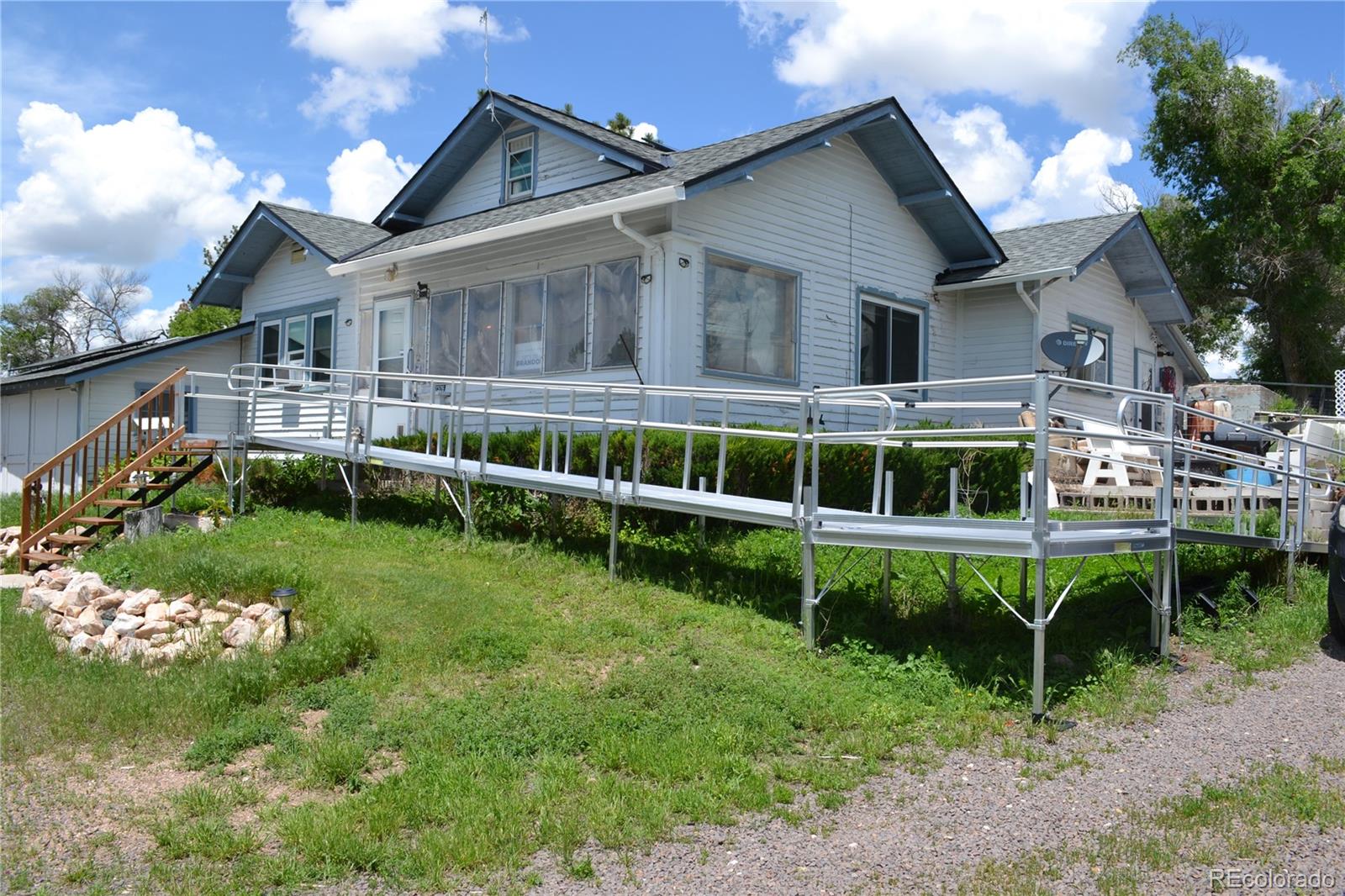 MLS Image #0 for 67376  broadway ,hereford, Colorado