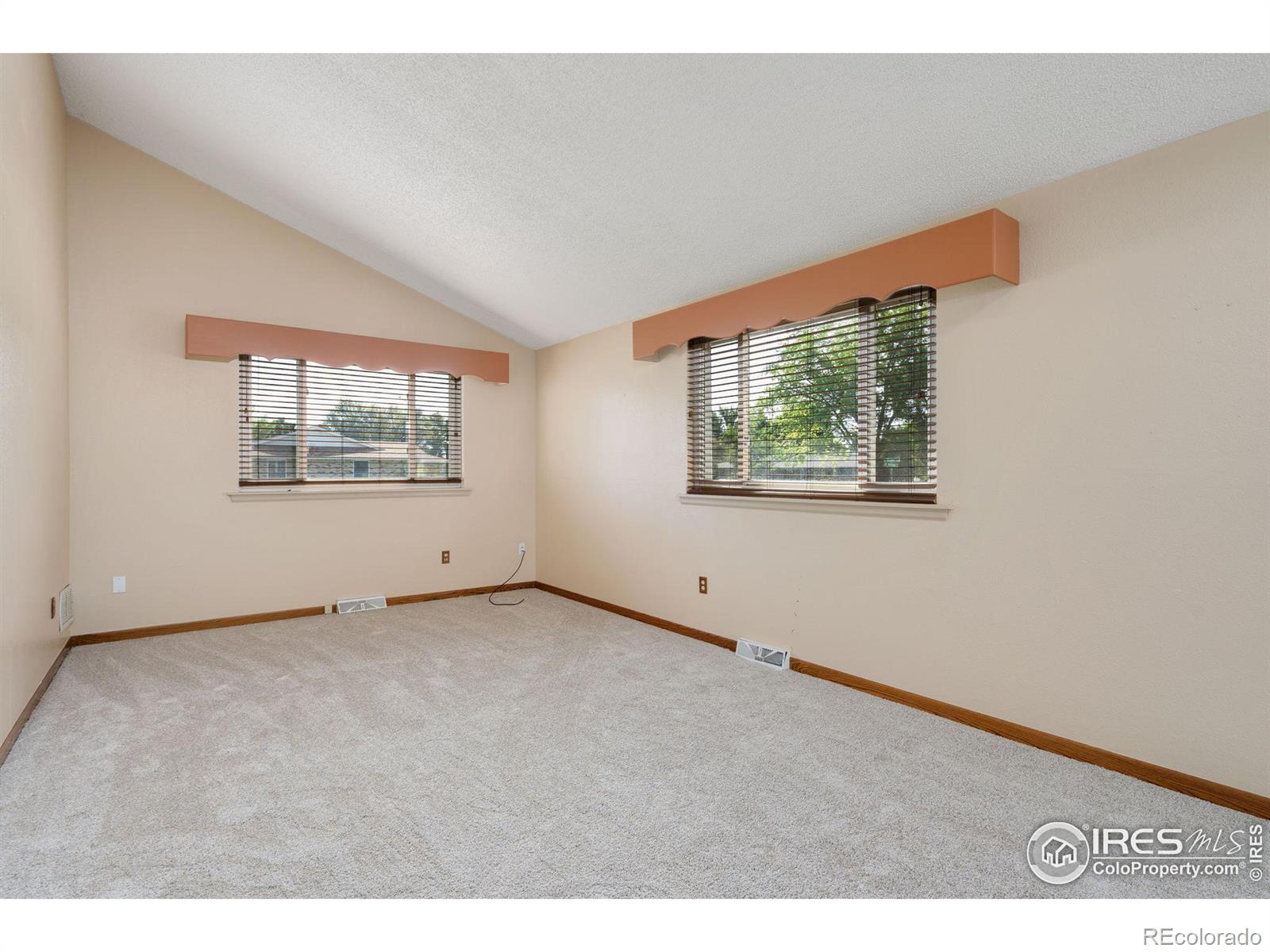 Report Image for 2445  Kittredge Drive,Loveland, Colorado