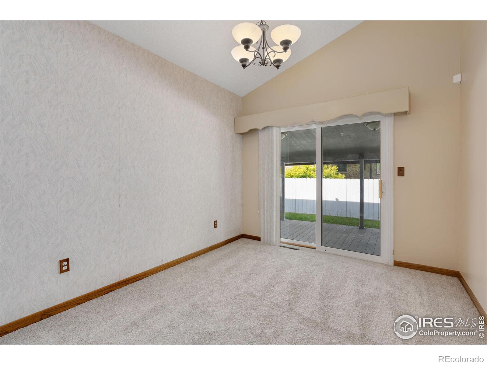 MLS Image #5 for 2445  kittredge drive,loveland, Colorado