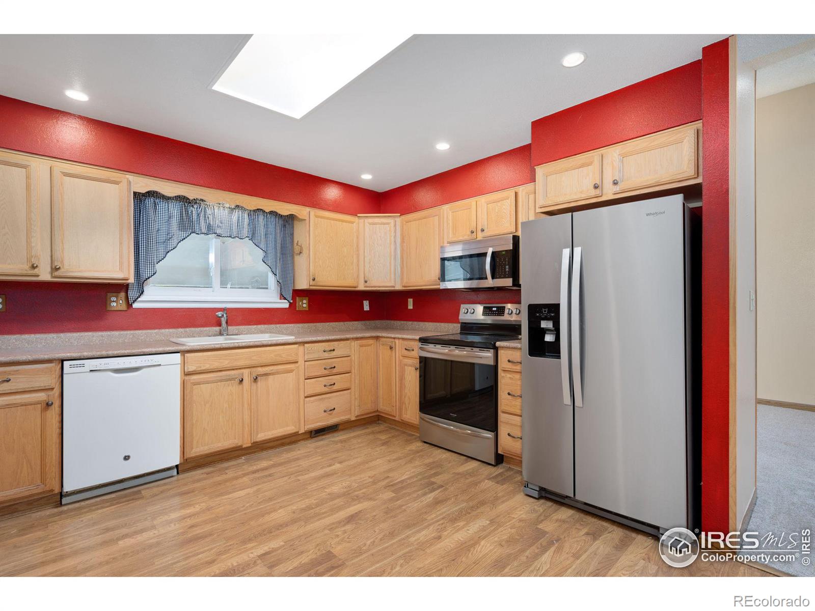 MLS Image #7 for 2445  kittredge drive,loveland, Colorado