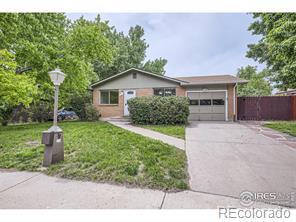 MLS Image #0 for 17 s busch lane,longmont, Colorado