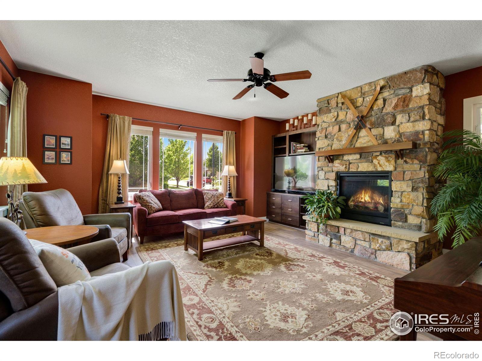 MLS Image #12 for 2102  kerry hill drive,fort collins, Colorado