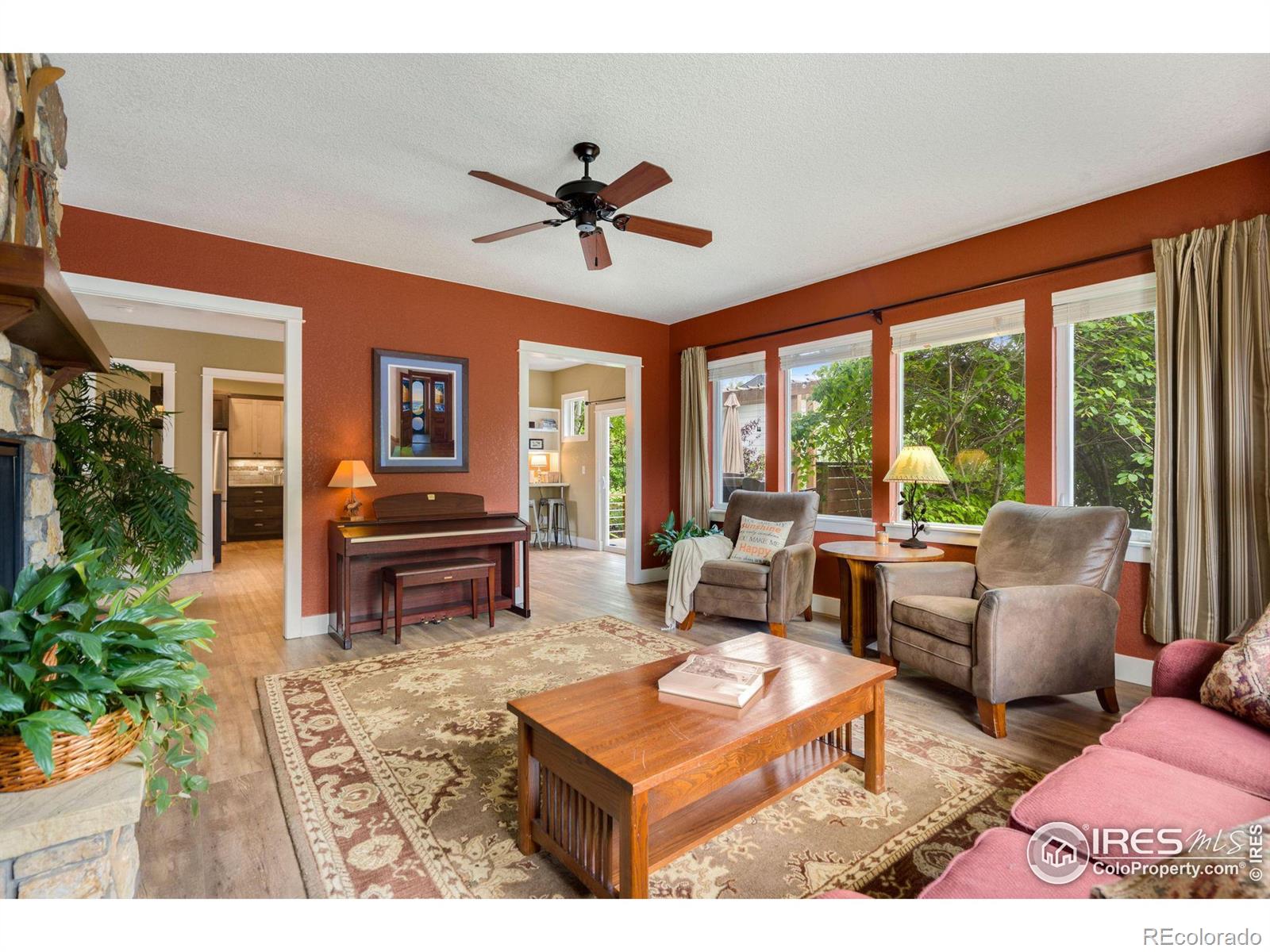 MLS Image #14 for 2102  kerry hill drive,fort collins, Colorado