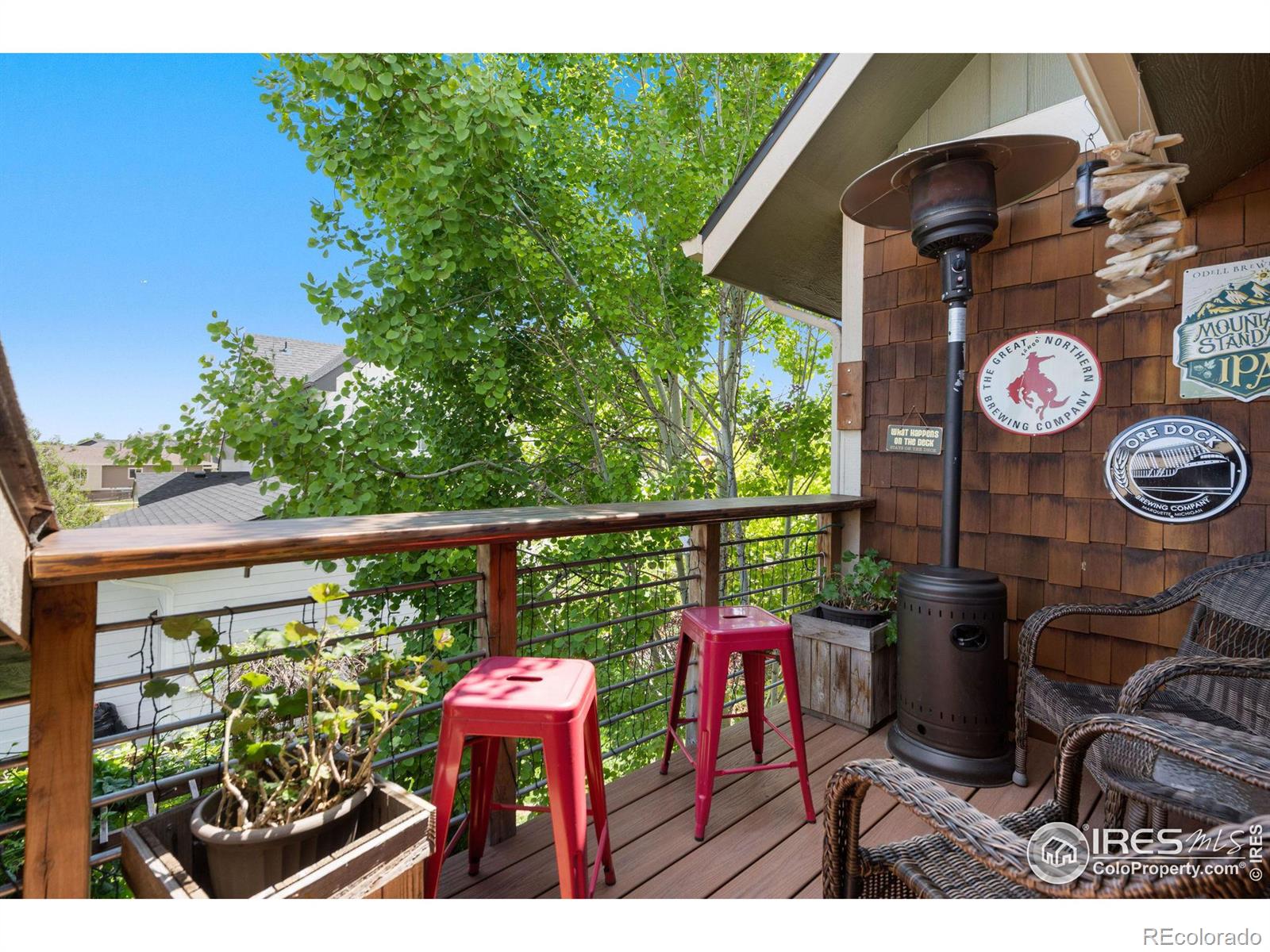 MLS Image #22 for 2102  kerry hill drive,fort collins, Colorado