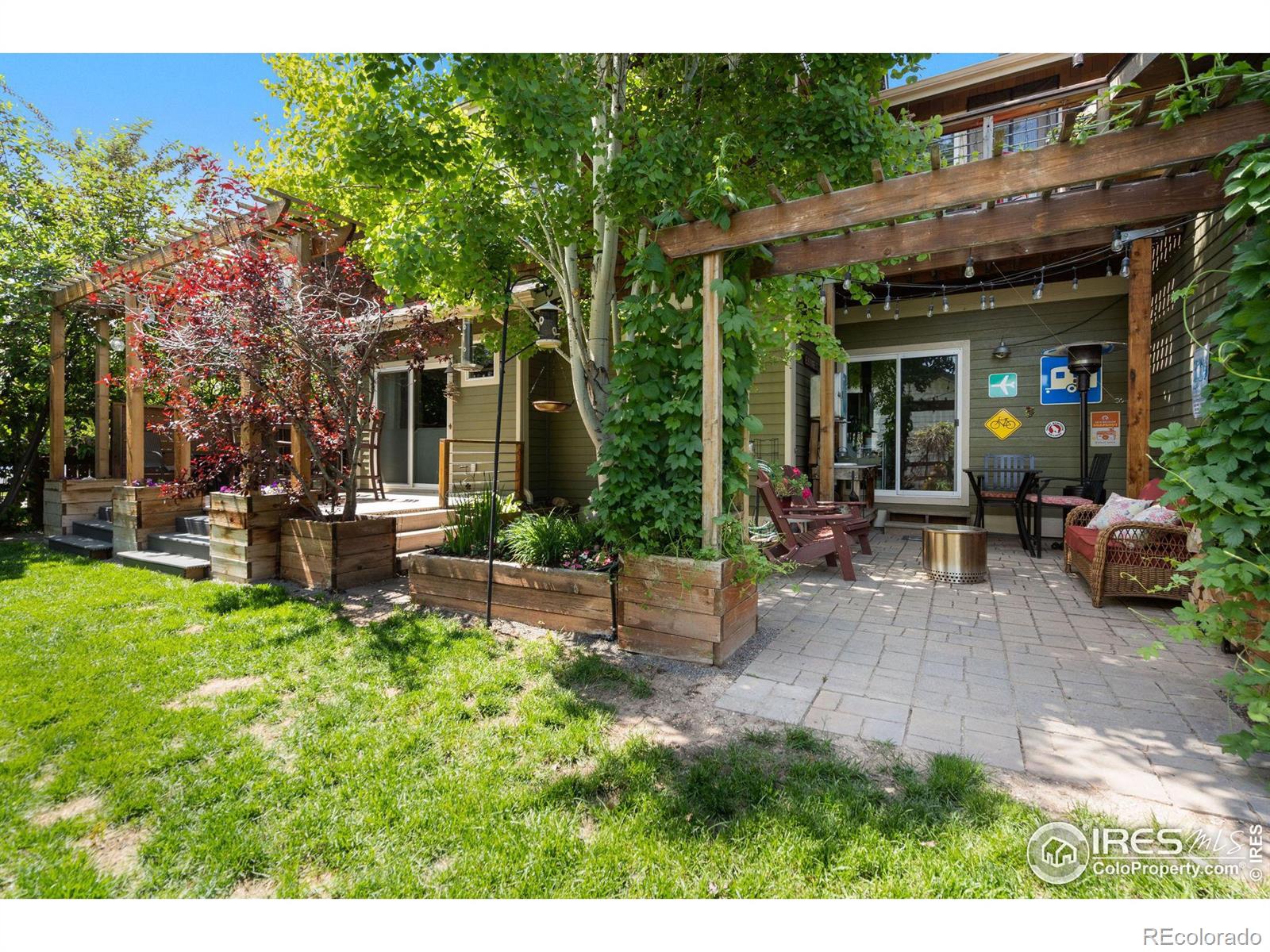 MLS Image #26 for 2102  kerry hill drive,fort collins, Colorado