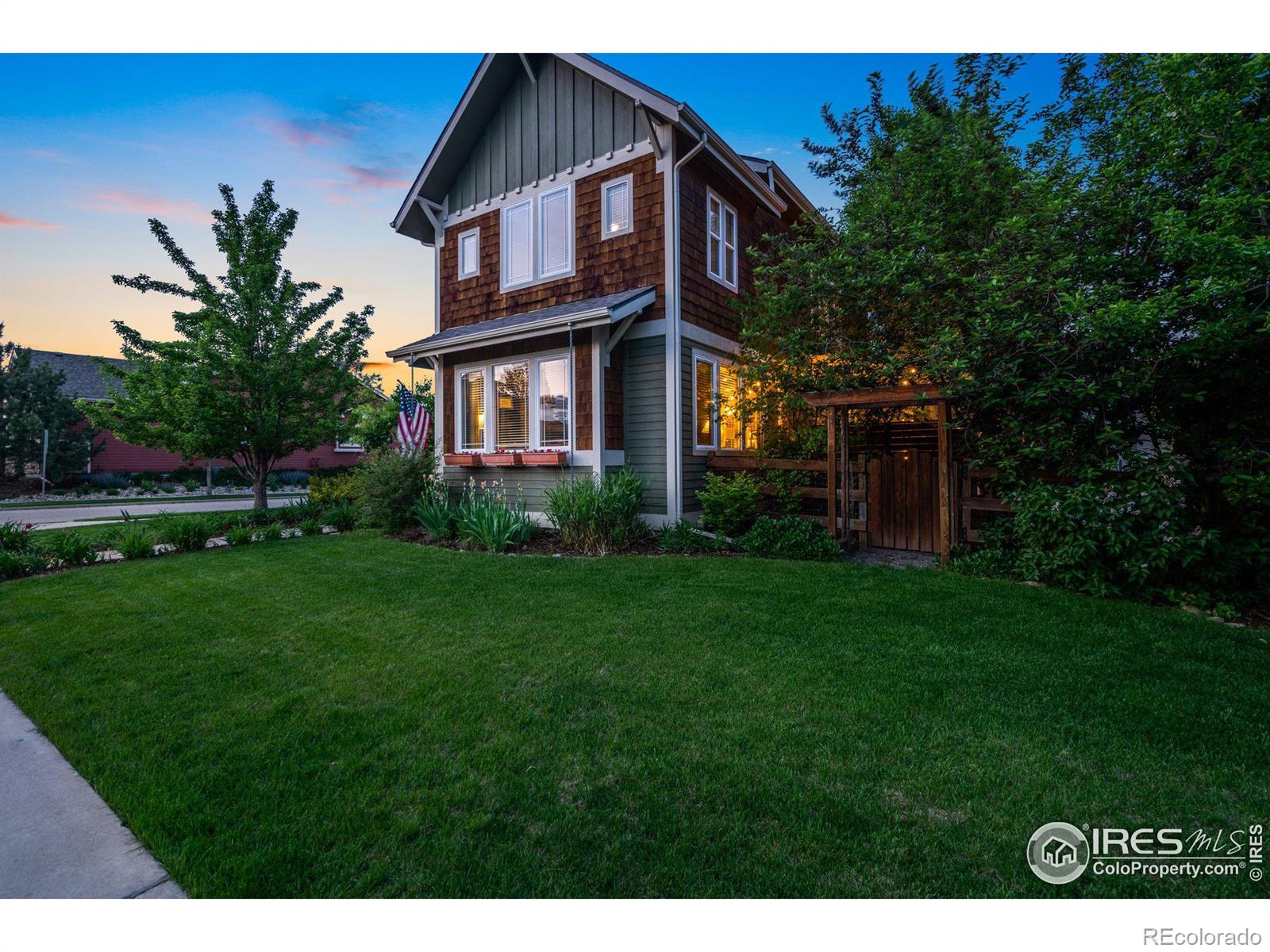 MLS Image #29 for 2102  kerry hill drive,fort collins, Colorado