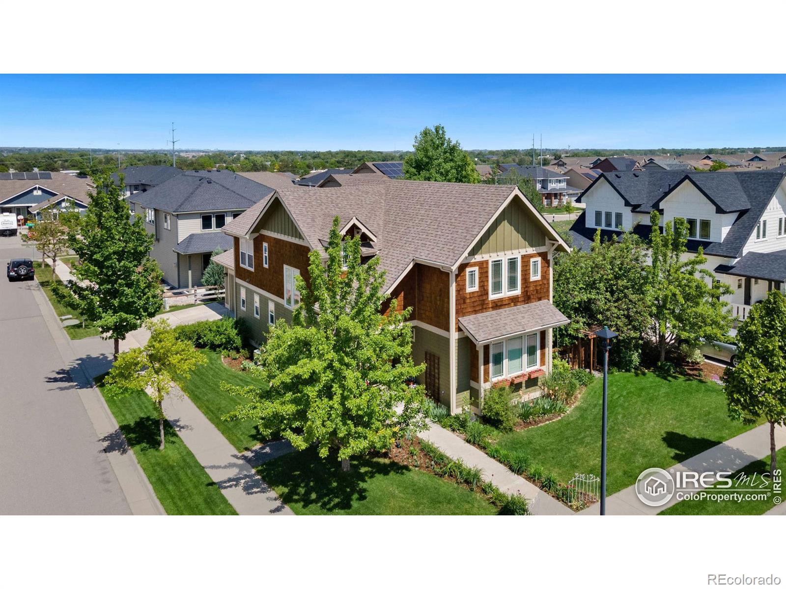 MLS Image #30 for 2102  kerry hill drive,fort collins, Colorado