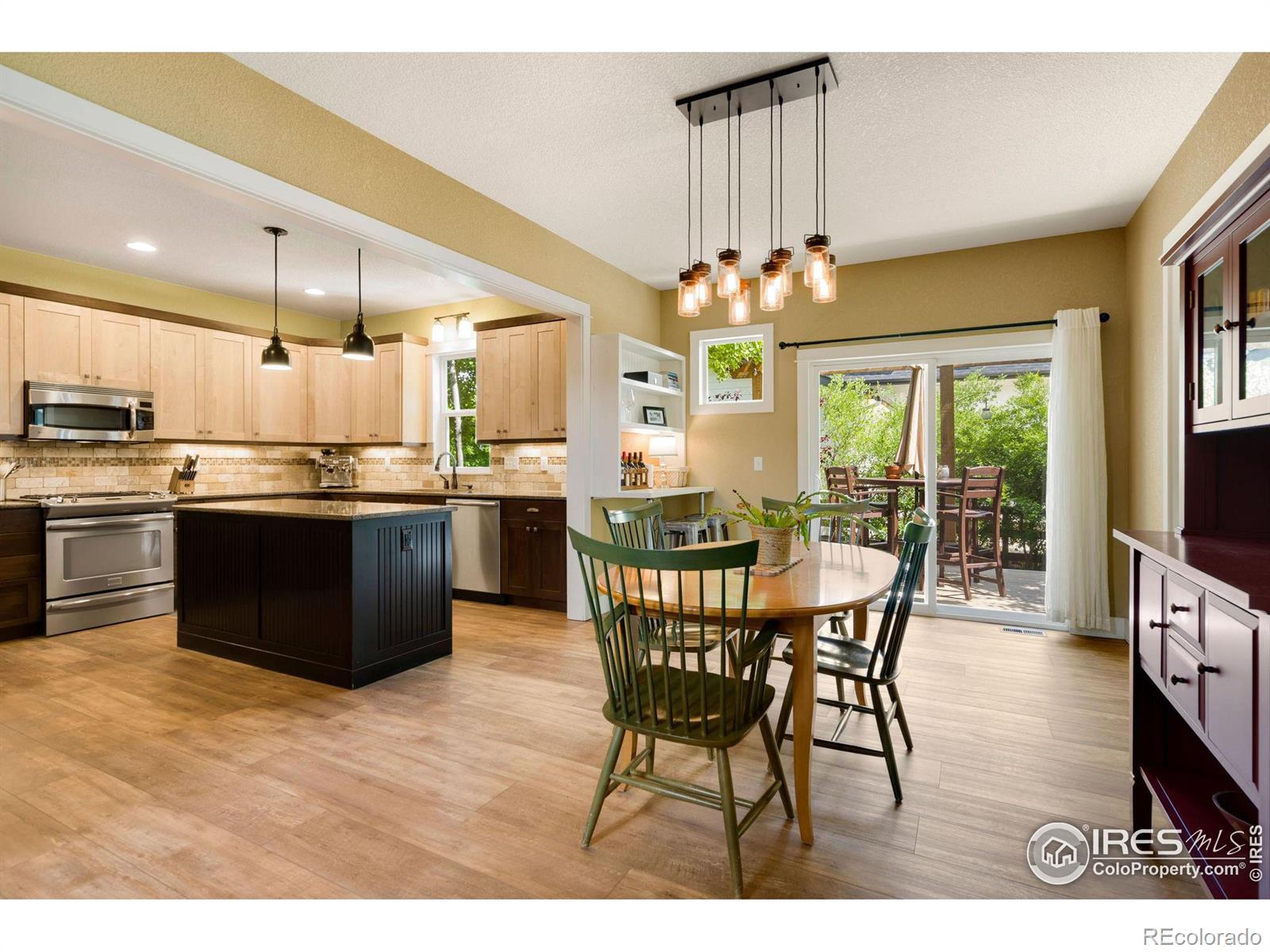 MLS Image #6 for 2102  kerry hill drive,fort collins, Colorado