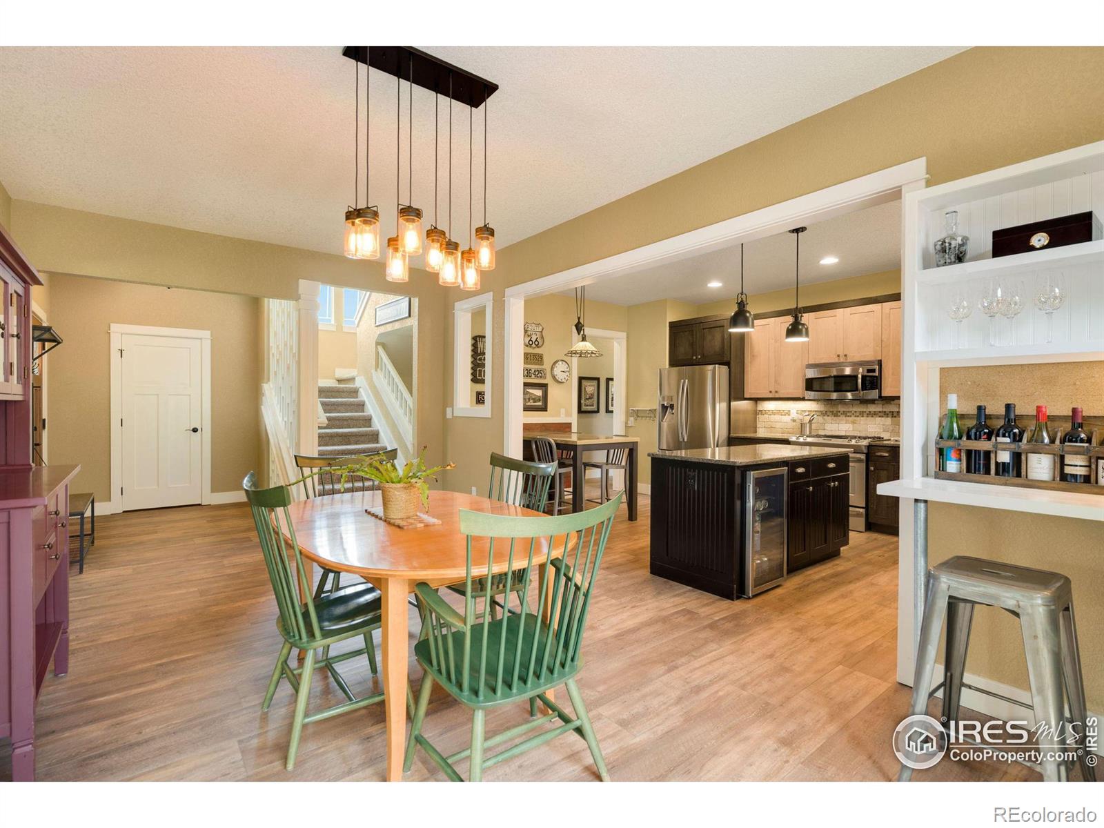 MLS Image #7 for 2102  kerry hill drive,fort collins, Colorado