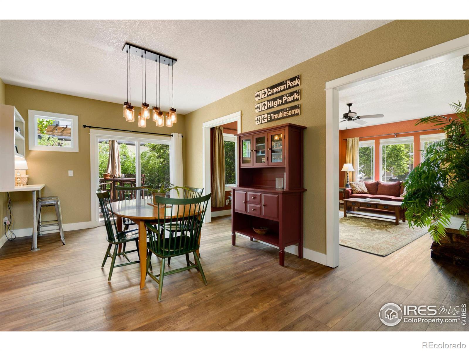 MLS Image #8 for 2102  kerry hill drive,fort collins, Colorado