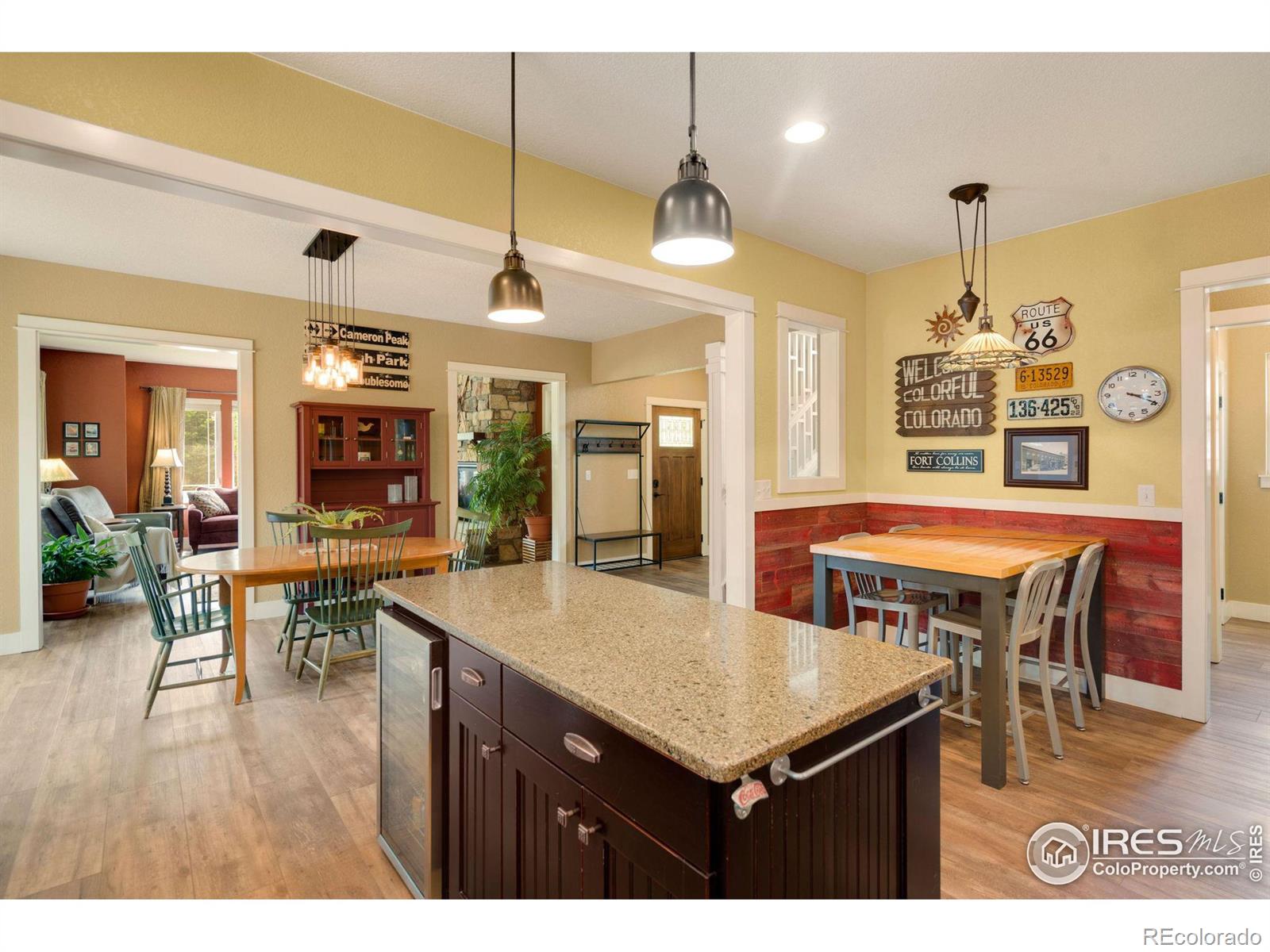 MLS Image #9 for 2102  kerry hill drive,fort collins, Colorado