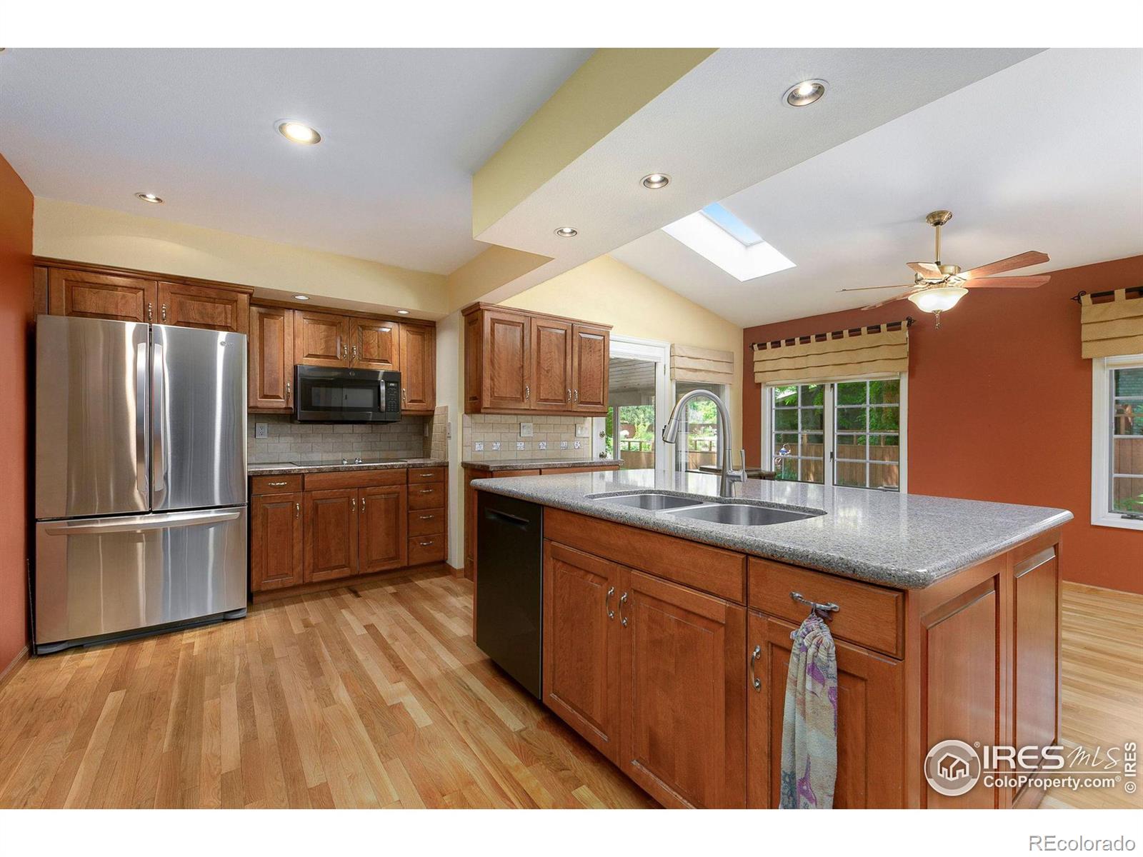 MLS Image #11 for 2100  stonecrest drive,fort collins, Colorado