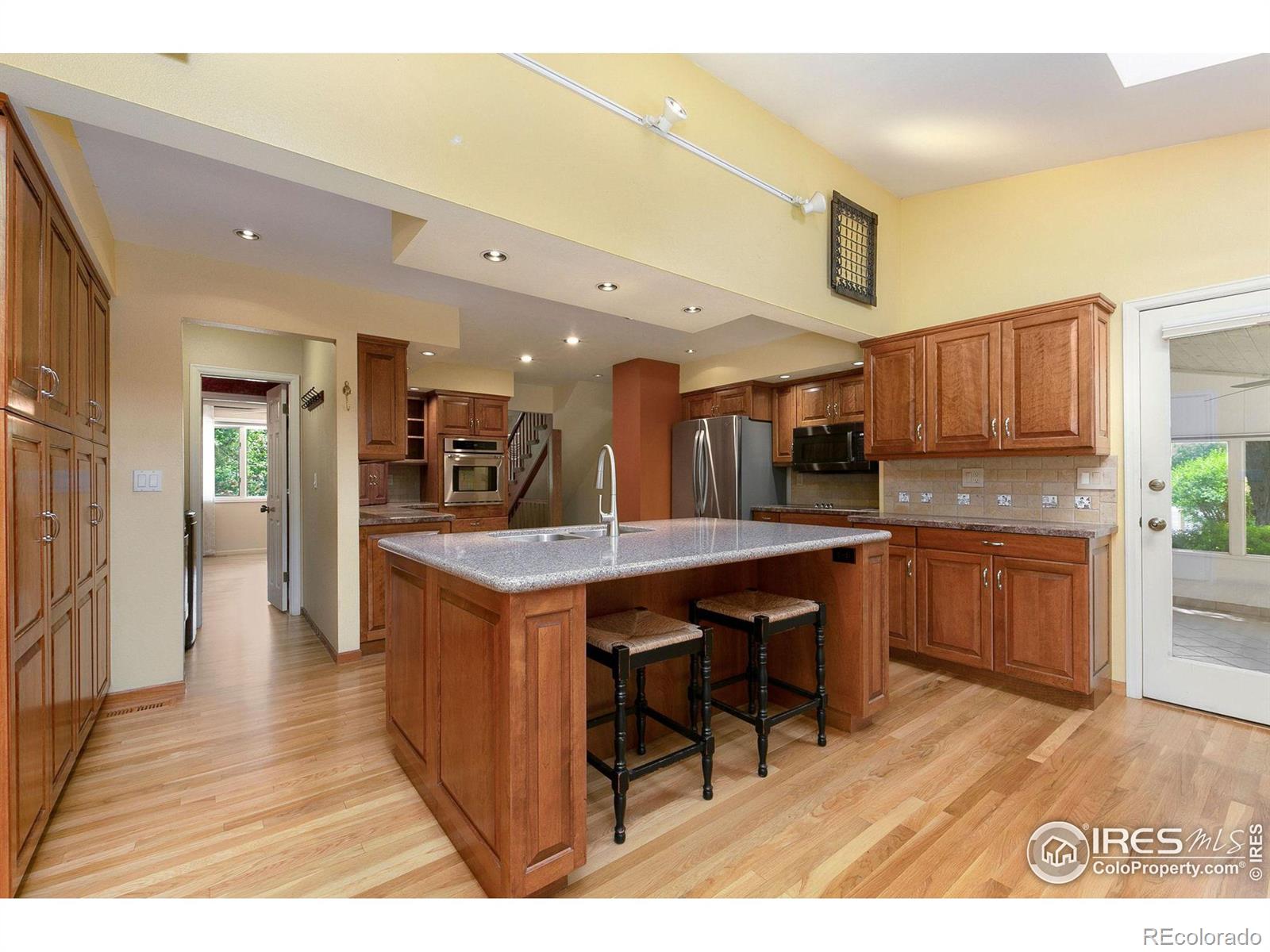MLS Image #12 for 2100  stonecrest drive,fort collins, Colorado