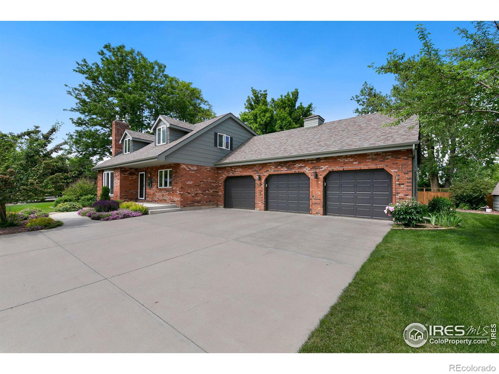 MLS Image #2 for 2100  stonecrest drive,fort collins, Colorado
