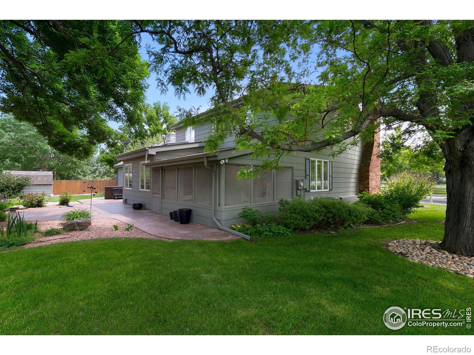 MLS Image #31 for 2100  stonecrest drive,fort collins, Colorado