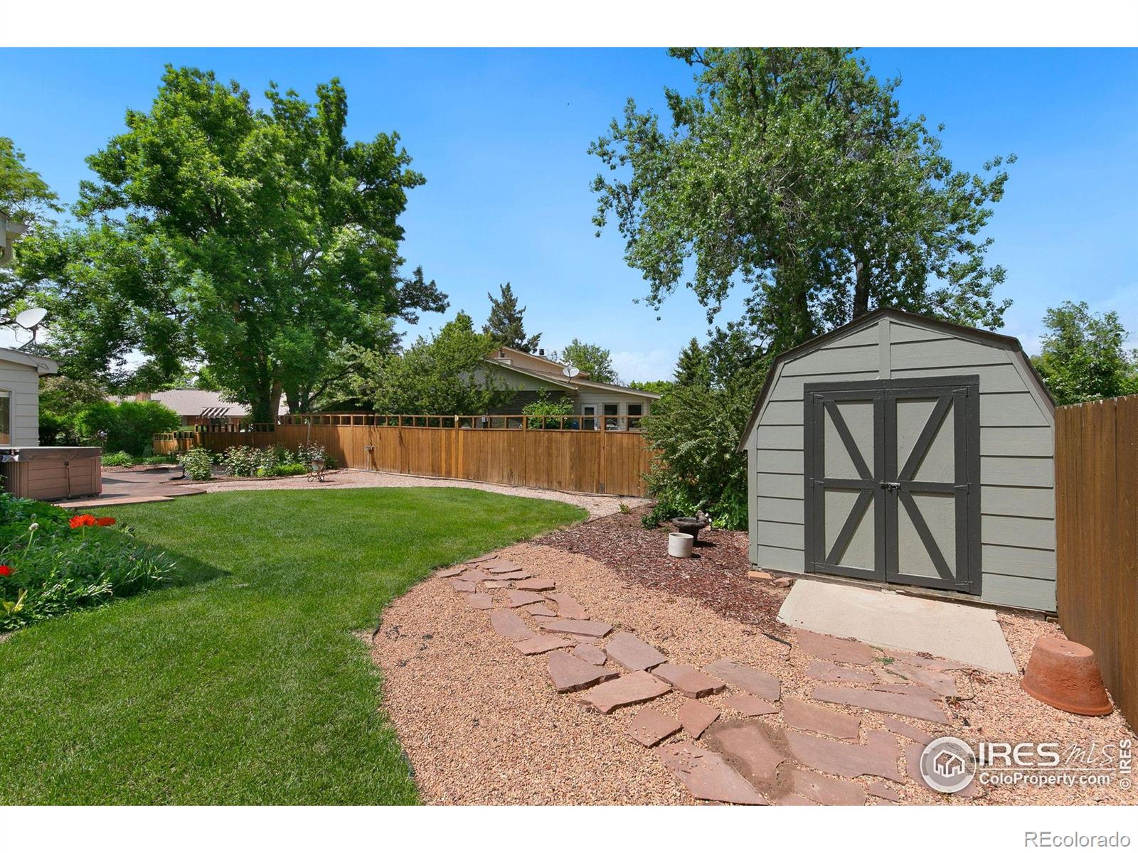 MLS Image #34 for 2100  stonecrest drive,fort collins, Colorado
