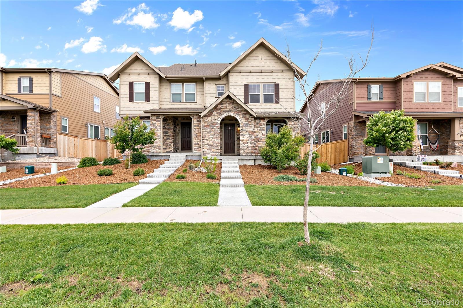 MLS Image #0 for 7596 s zante court,aurora, Colorado