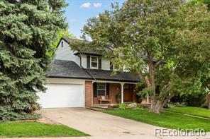 MLS Image #0 for 7076 s cook way,centennial, Colorado