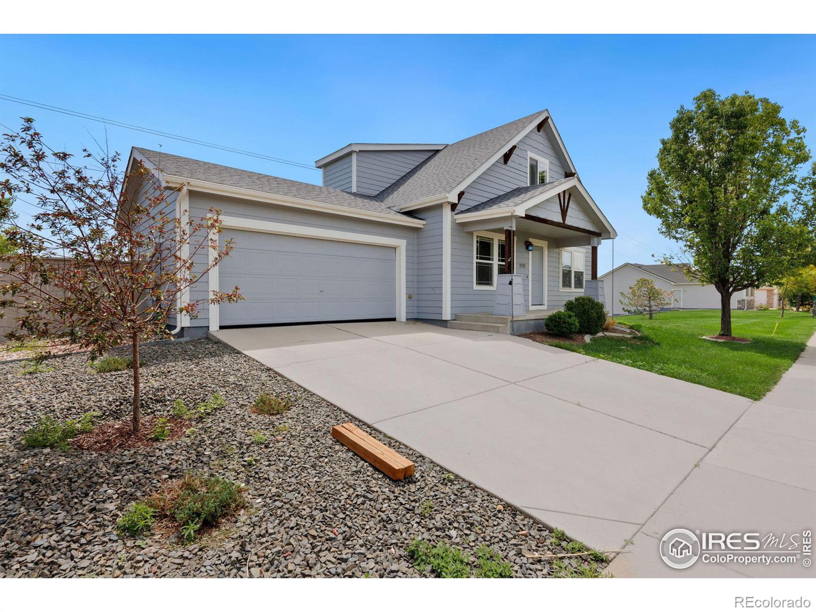 Report Image for 1918  Mahogany Way,Severance, Colorado