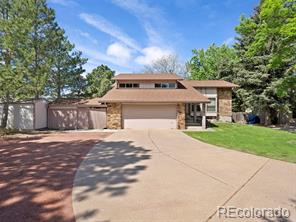 MLS Image #0 for 3010  caravan court,colorado springs, Colorado