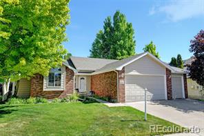 MLS Image #0 for 2493  glendale court,loveland, Colorado