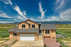 MLS Image #0 for 7304  chewy court,fountain, Colorado