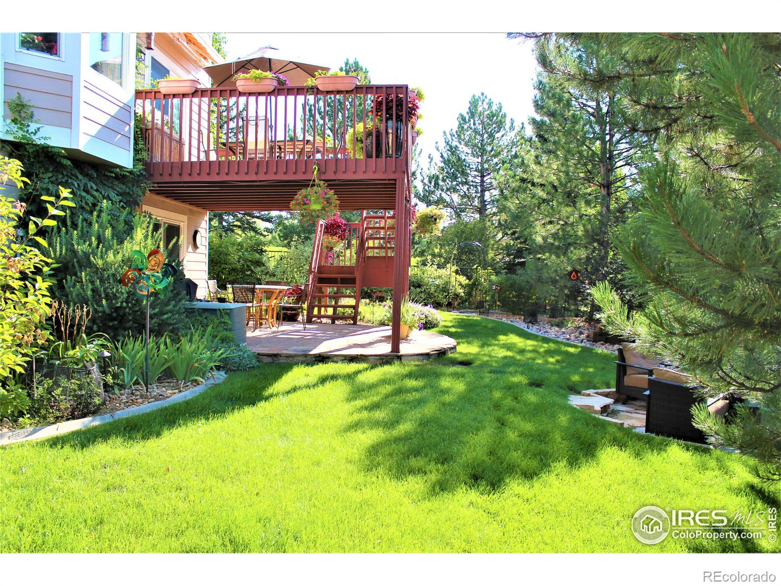 MLS Image #34 for 1033  pinnacle place,fort collins, Colorado