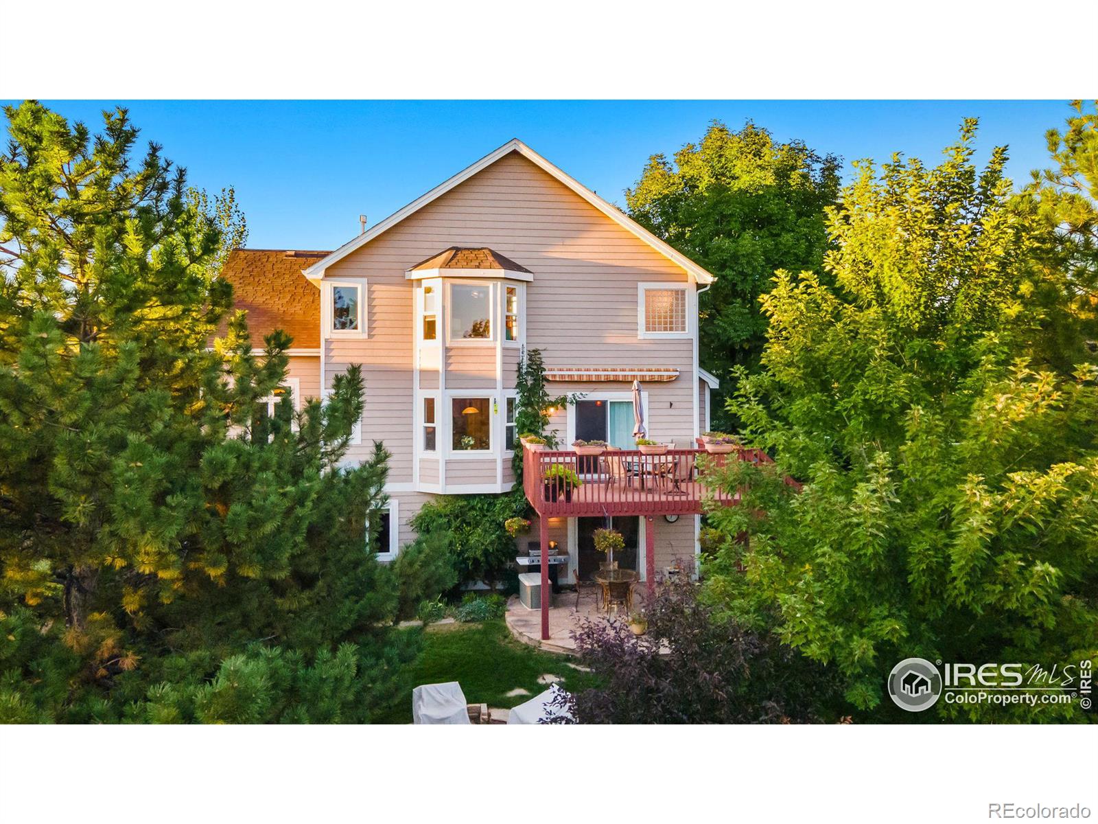 MLS Image #35 for 1033  pinnacle place,fort collins, Colorado