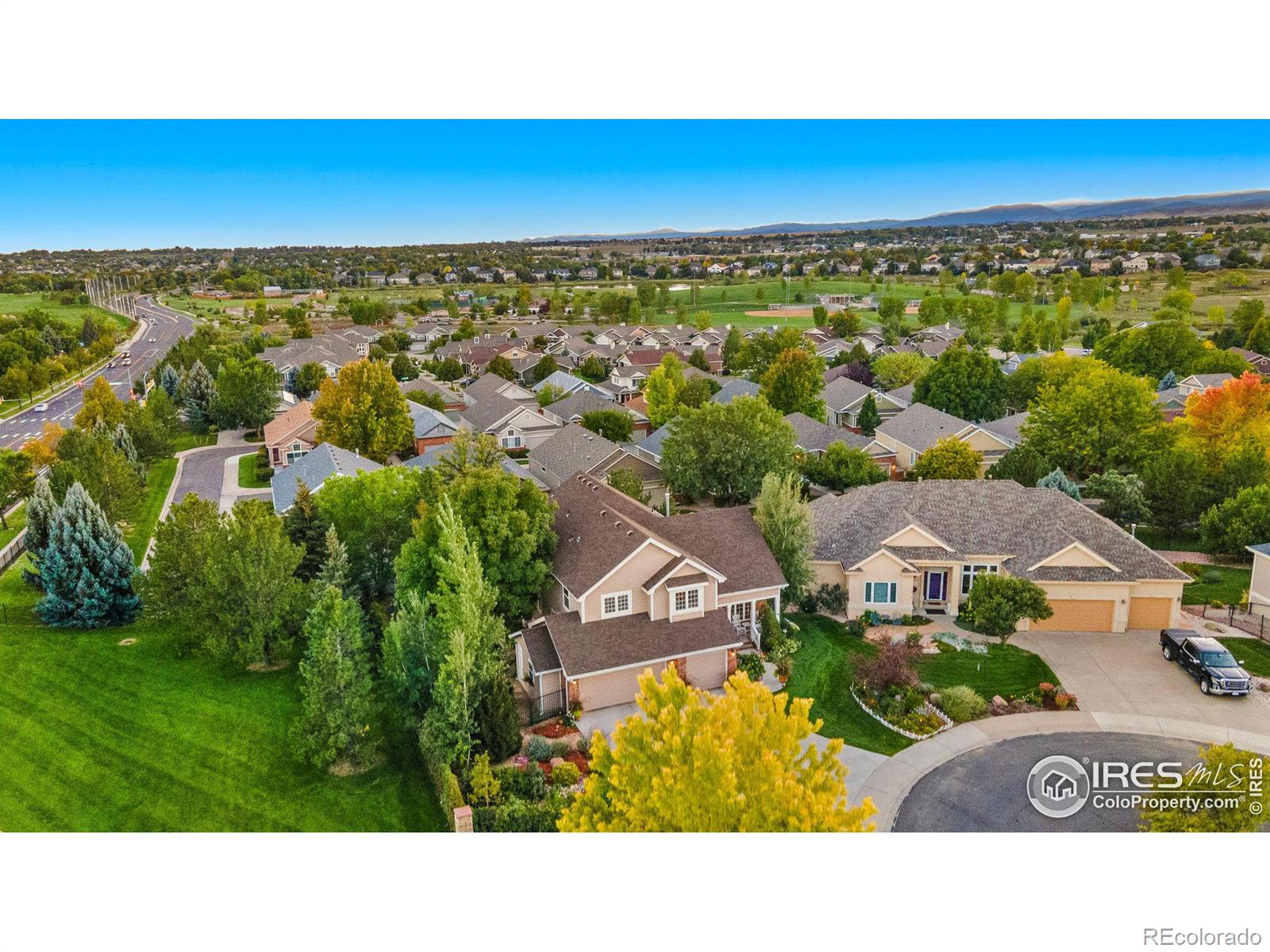 MLS Image #36 for 1033  pinnacle place,fort collins, Colorado