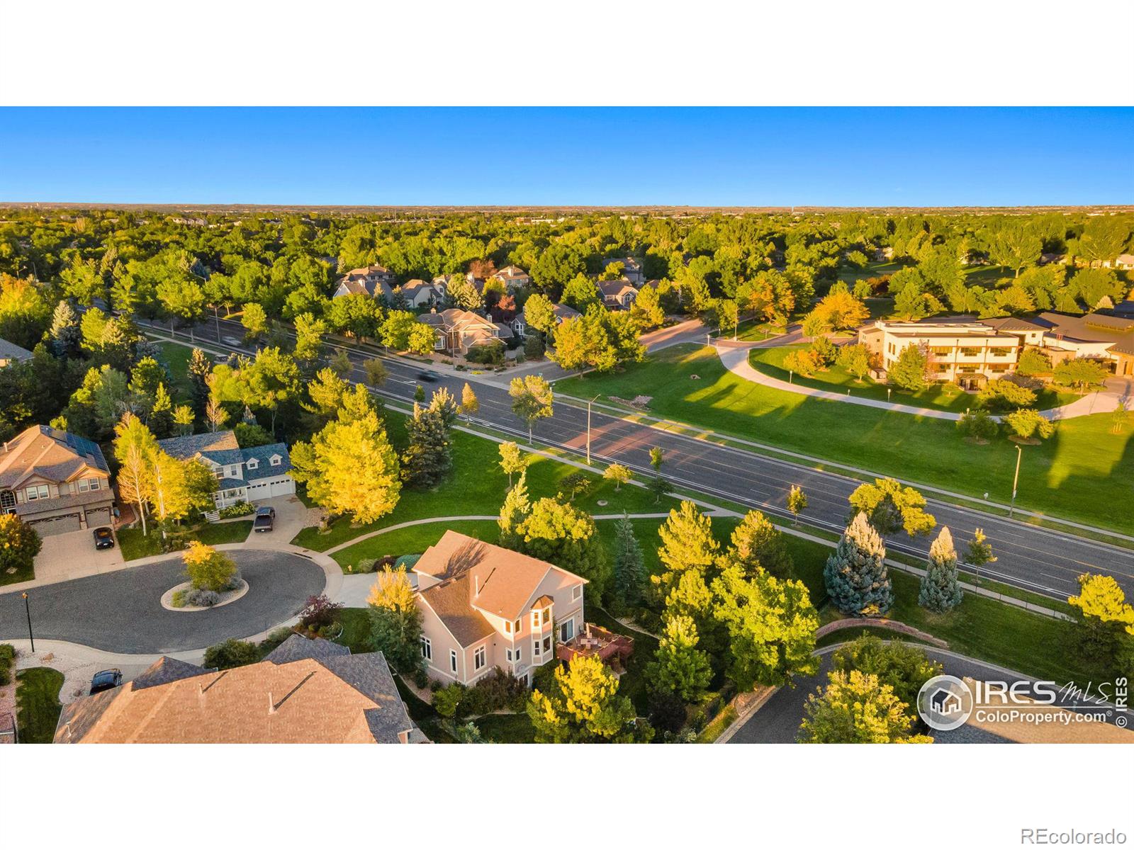 MLS Image #37 for 1033  pinnacle place,fort collins, Colorado