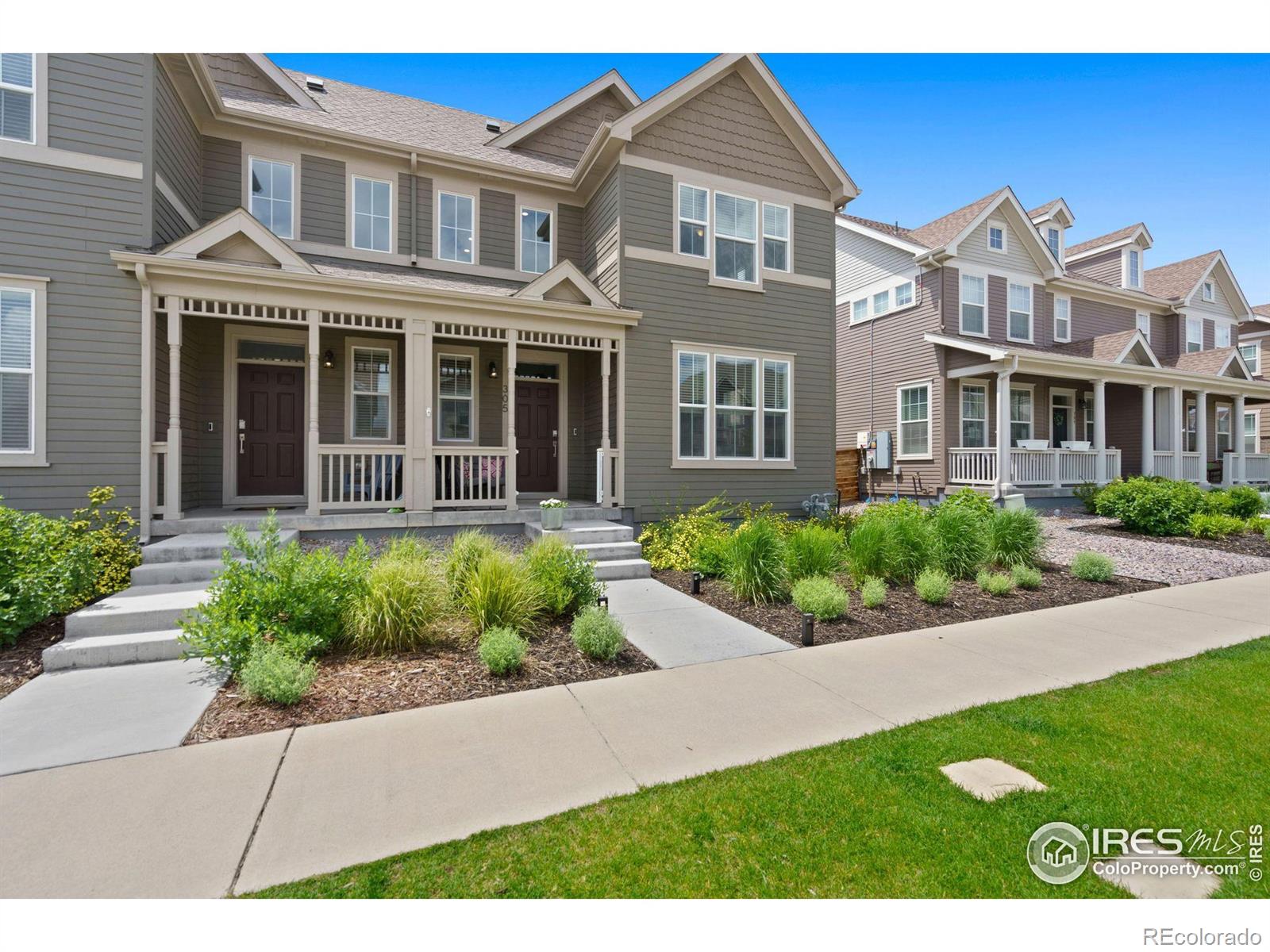 Report Image for 305  Zeppelin Way,Fort Collins, Colorado