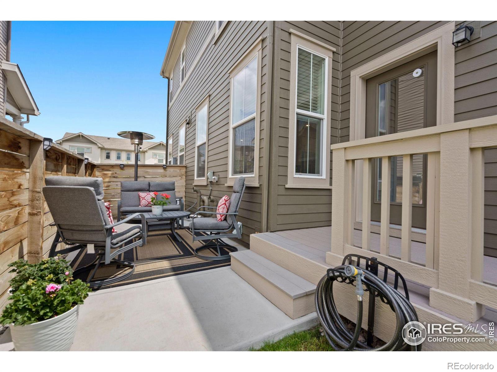 MLS Image #34 for 305  zeppelin way,fort collins, Colorado