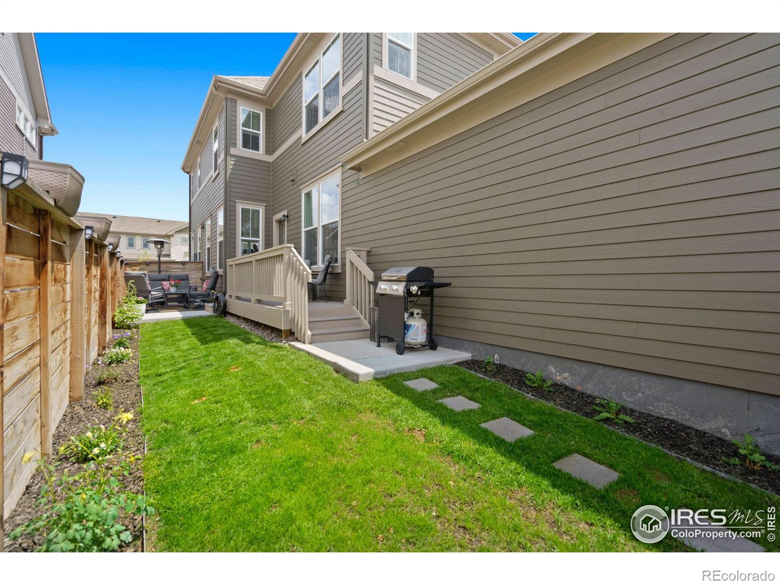 MLS Image #35 for 305  zeppelin way,fort collins, Colorado