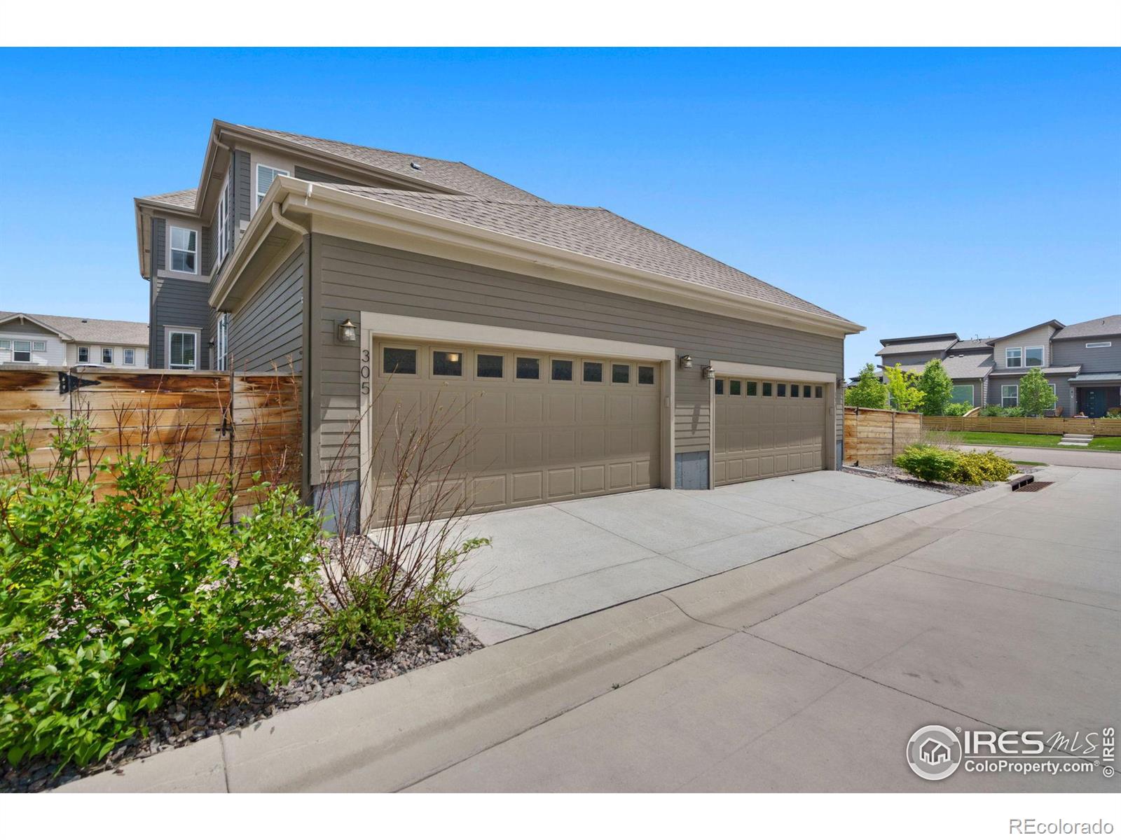 MLS Image #36 for 305  zeppelin way,fort collins, Colorado