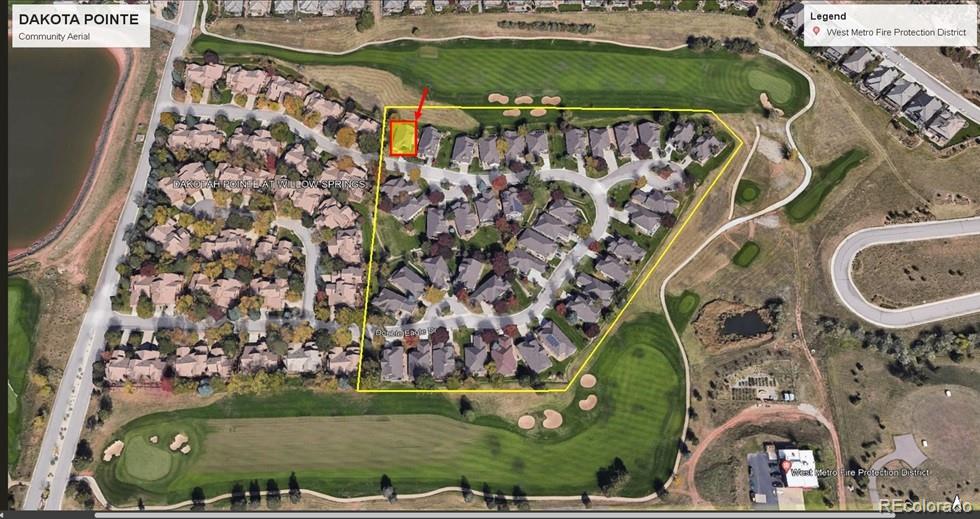 MLS Image #26 for 15941  deer ridge drive,morrison, Colorado