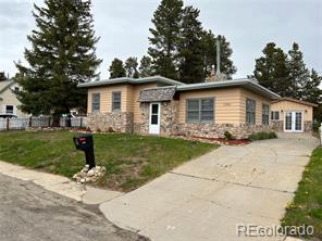 MLS Image #0 for 1701  mount wilson drive,leadville, Colorado