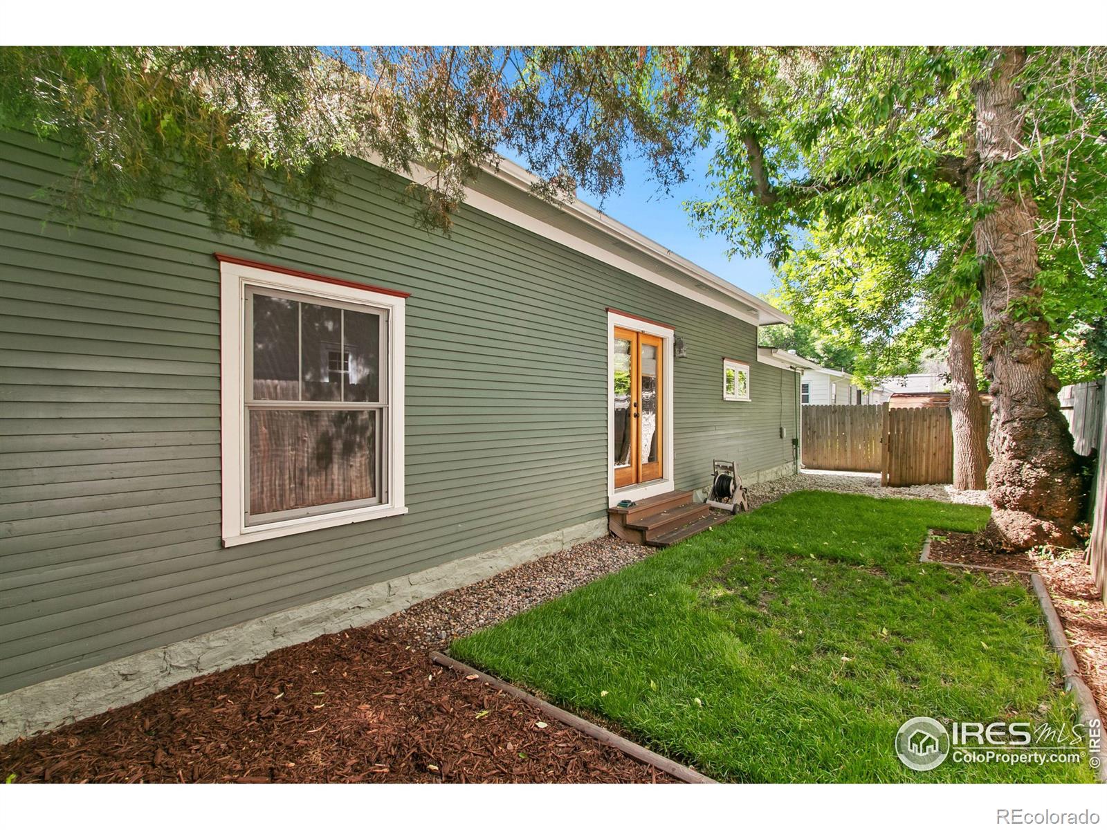 MLS Image #26 for 703 w mountain avenue,fort collins, Colorado