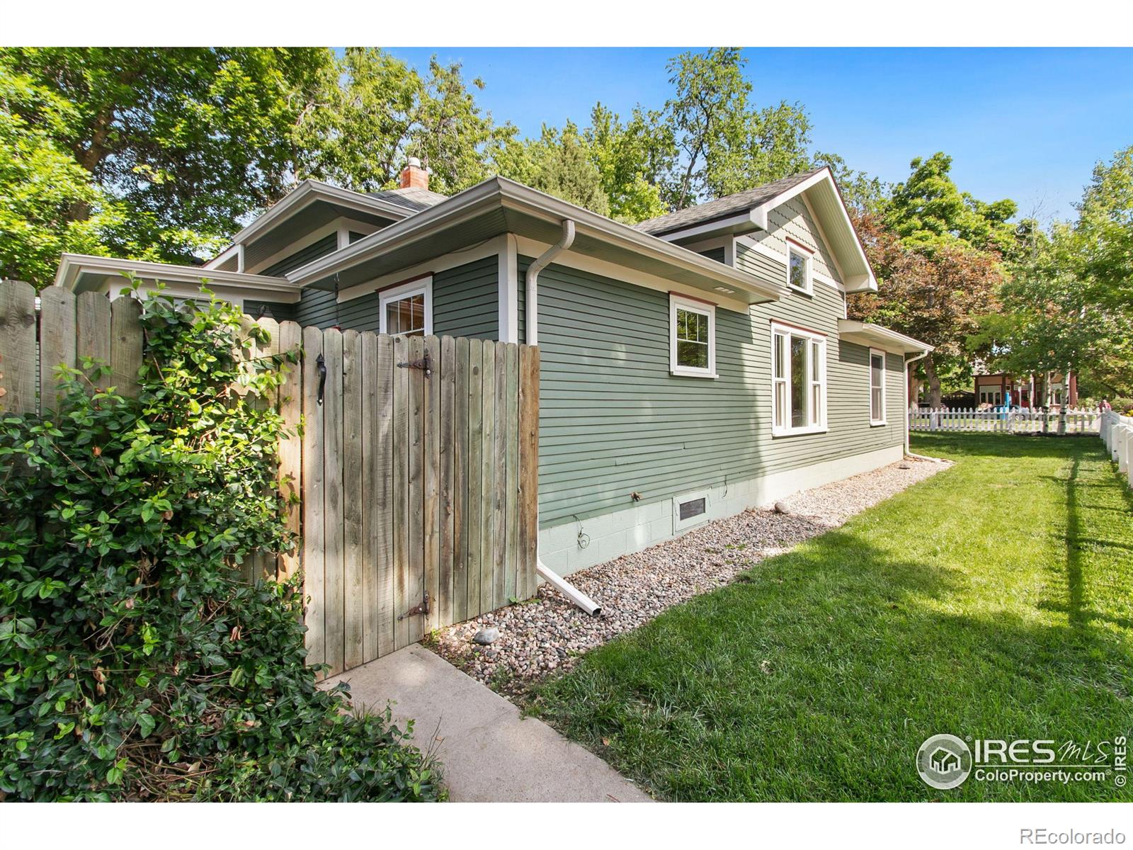 MLS Image #27 for 703 w mountain avenue,fort collins, Colorado