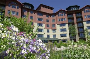 MLS Image #0 for 2300  mt. werner circle 469/470 cal 5 ,steamboat springs, Colorado