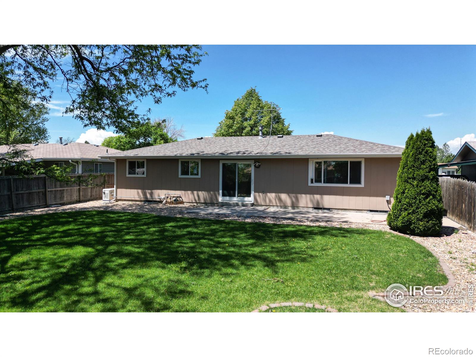 MLS Image #35 for 412  39th avenue,greeley, Colorado