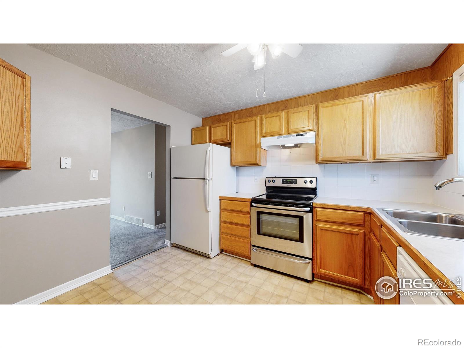 MLS Image #5 for 412  39th avenue,greeley, Colorado