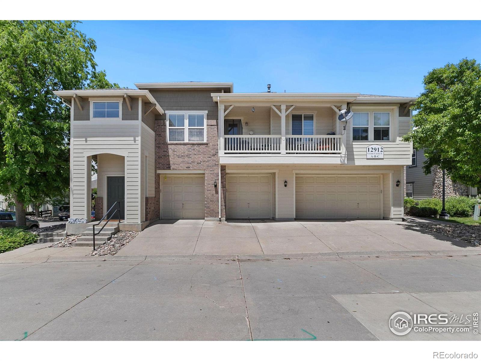 MLS Image #1 for 12912  grant circle,thornton, Colorado