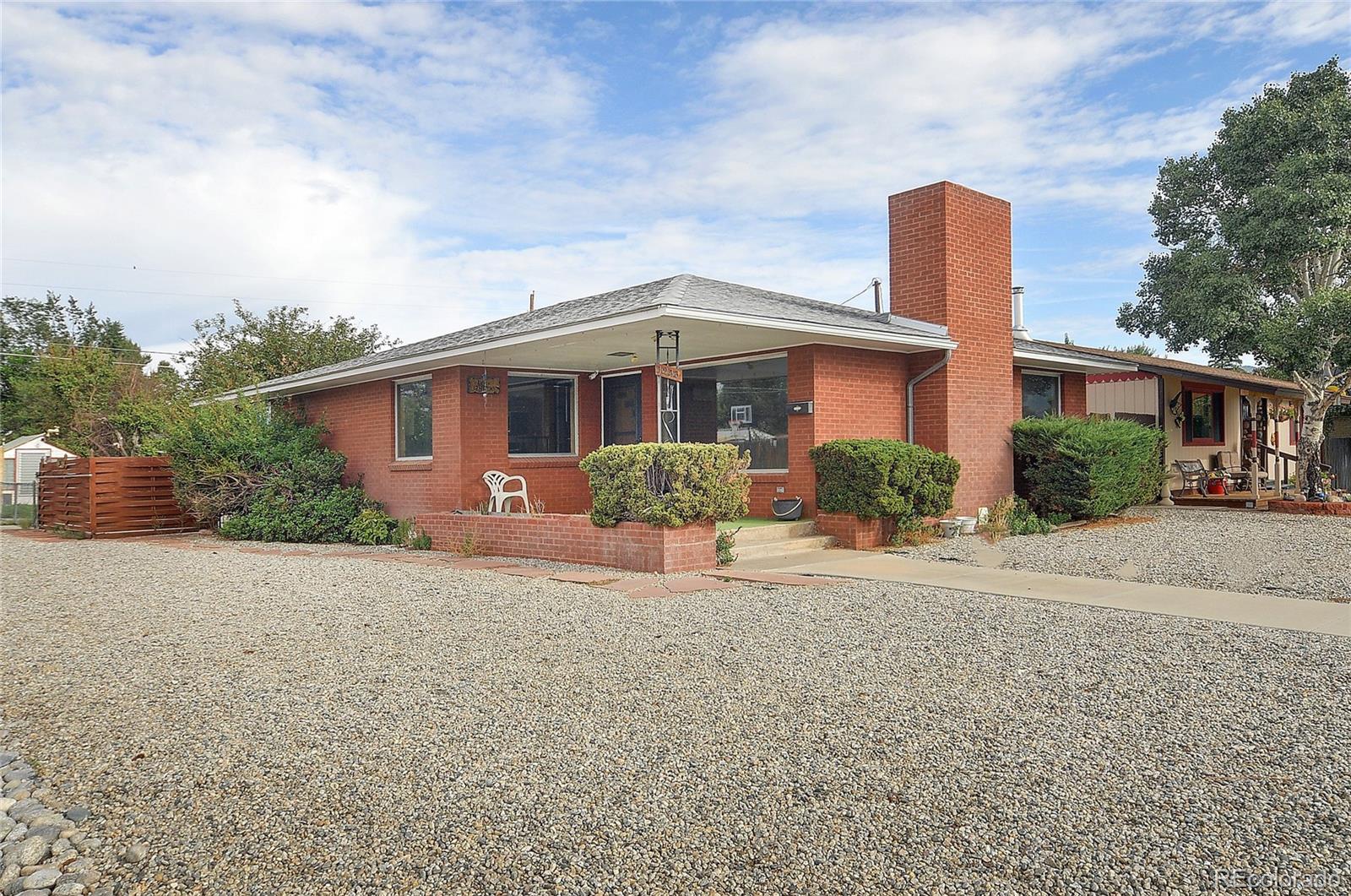 MLS Image #0 for 1248  h street,salida, Colorado