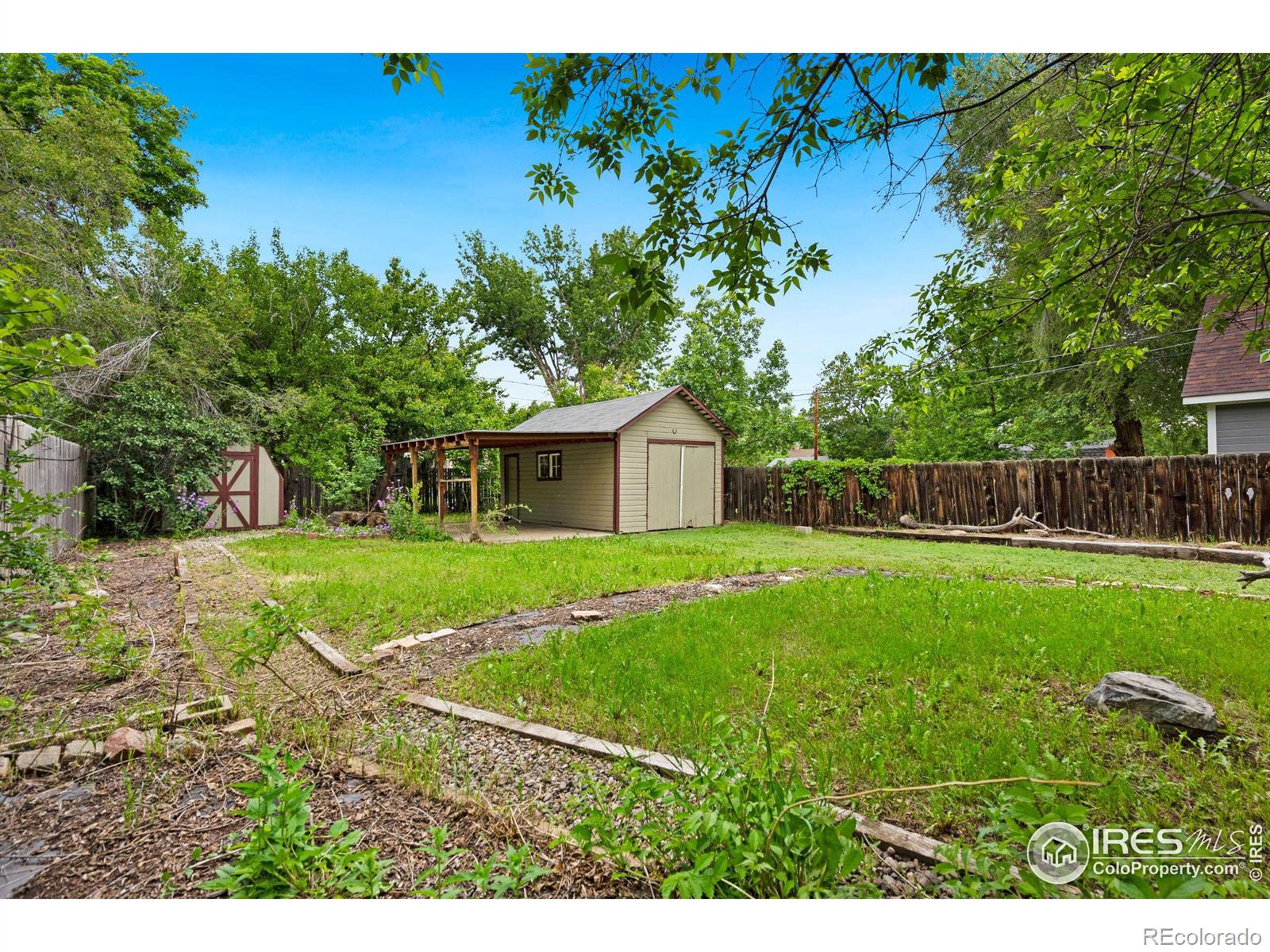 MLS Image #20 for 625 n harrison avenue,loveland, Colorado