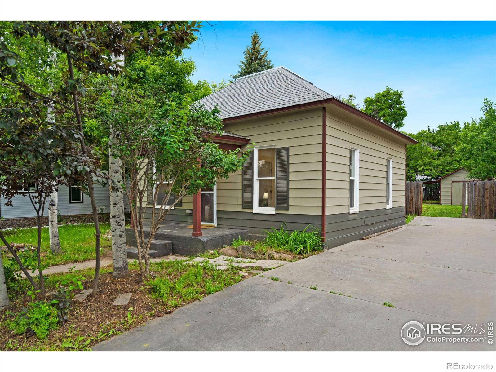 MLS Image #21 for 625 n harrison avenue,loveland, Colorado