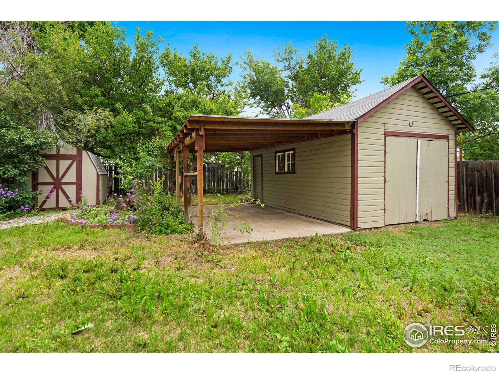 MLS Image #22 for 625 n harrison avenue,loveland, Colorado