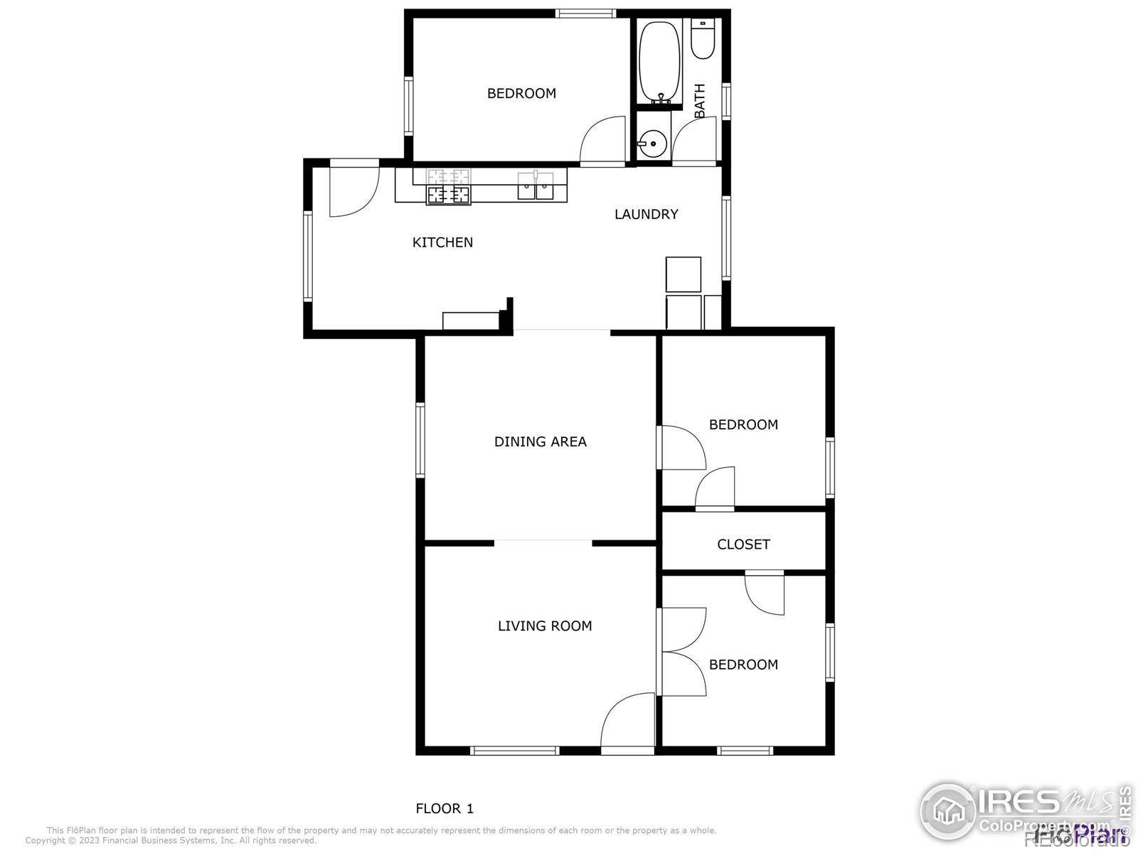 MLS Image #24 for 625 n harrison avenue,loveland, Colorado