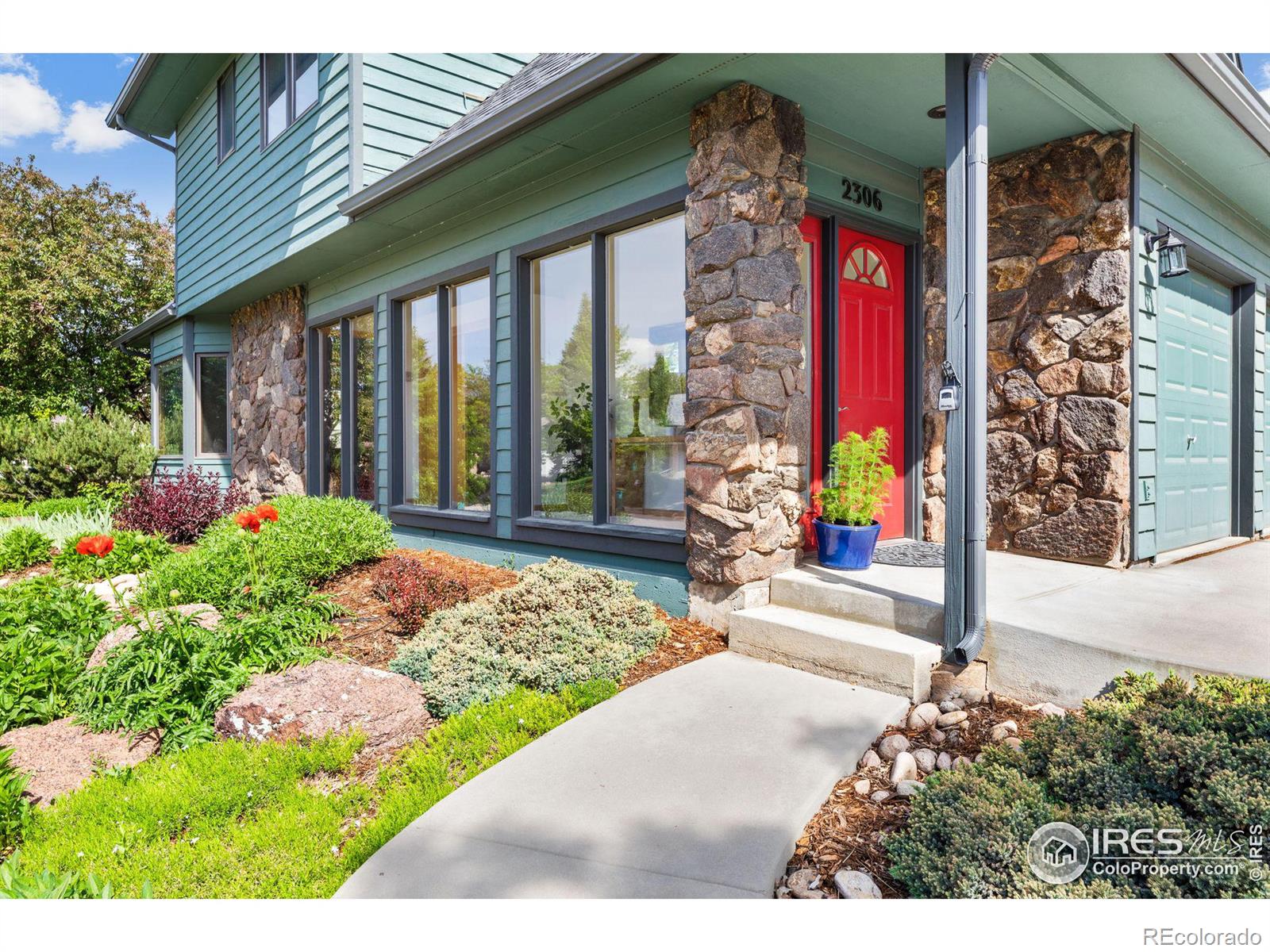 Report Image for 2306  Stonecrest Drive,Fort Collins, Colorado