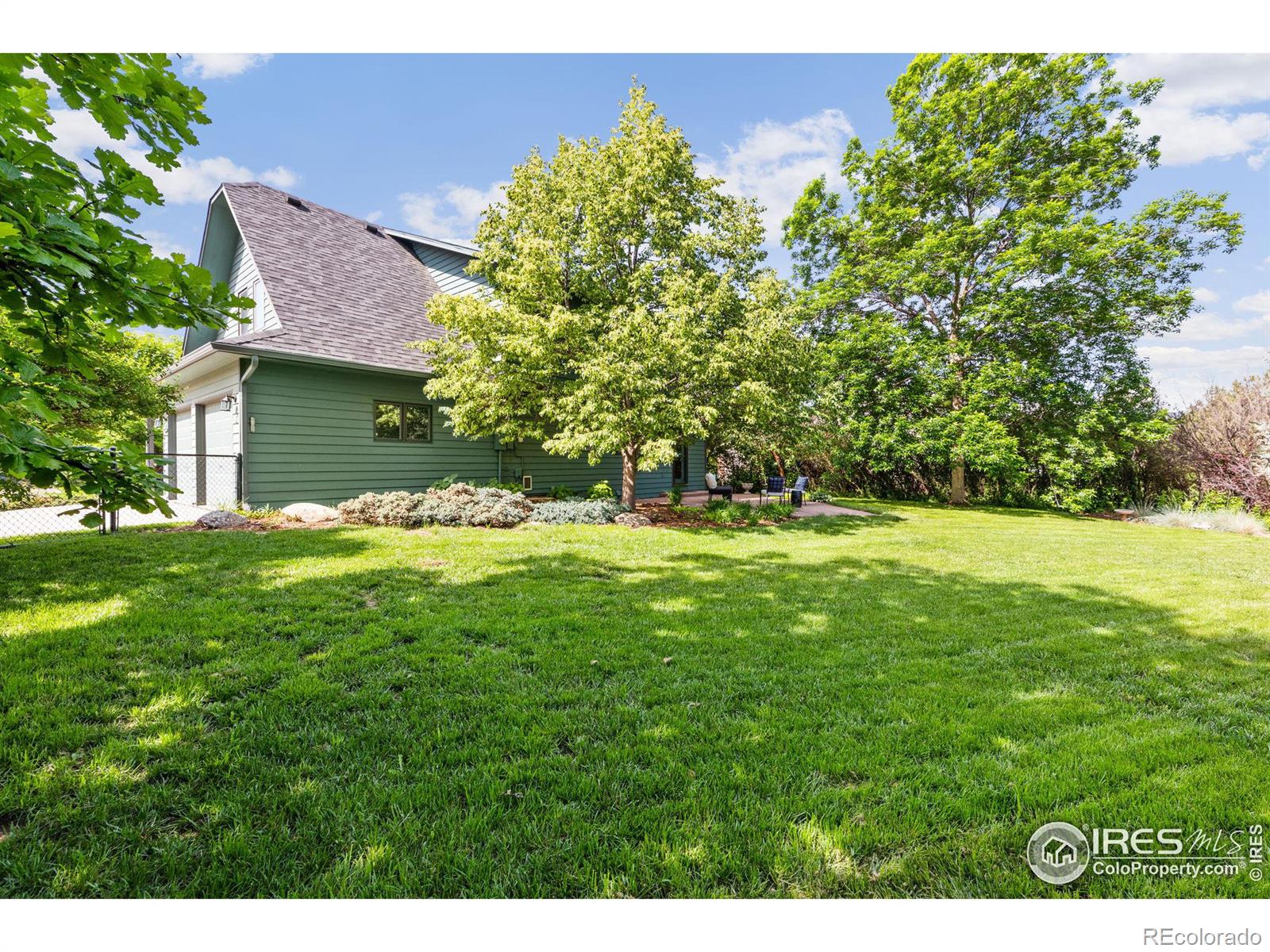 MLS Image #30 for 2306  stonecrest drive,fort collins, Colorado