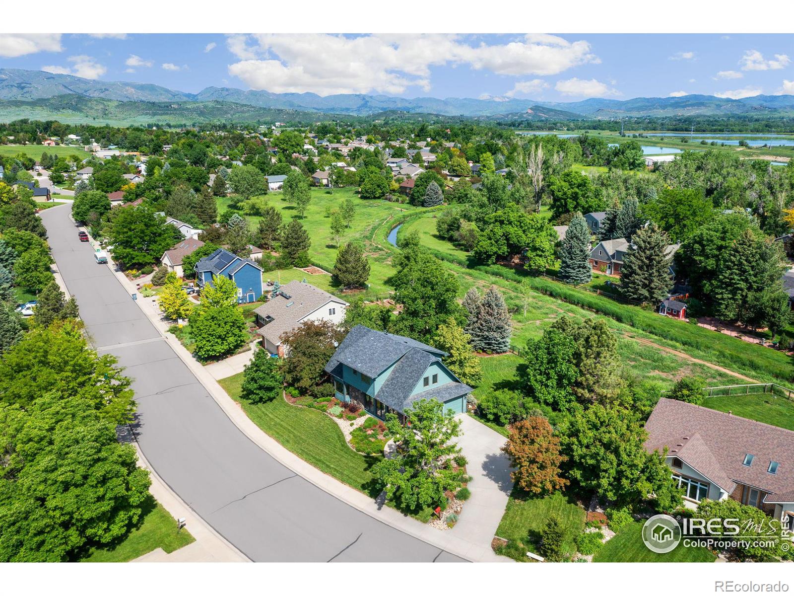 MLS Image #35 for 2306  stonecrest drive,fort collins, Colorado